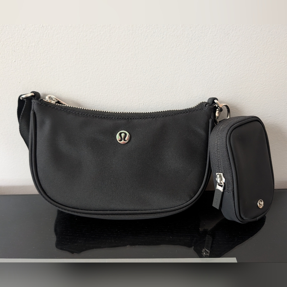 ✨Bundle (2)✨ Lululemon City Essentials Mini Shoul… - image 2